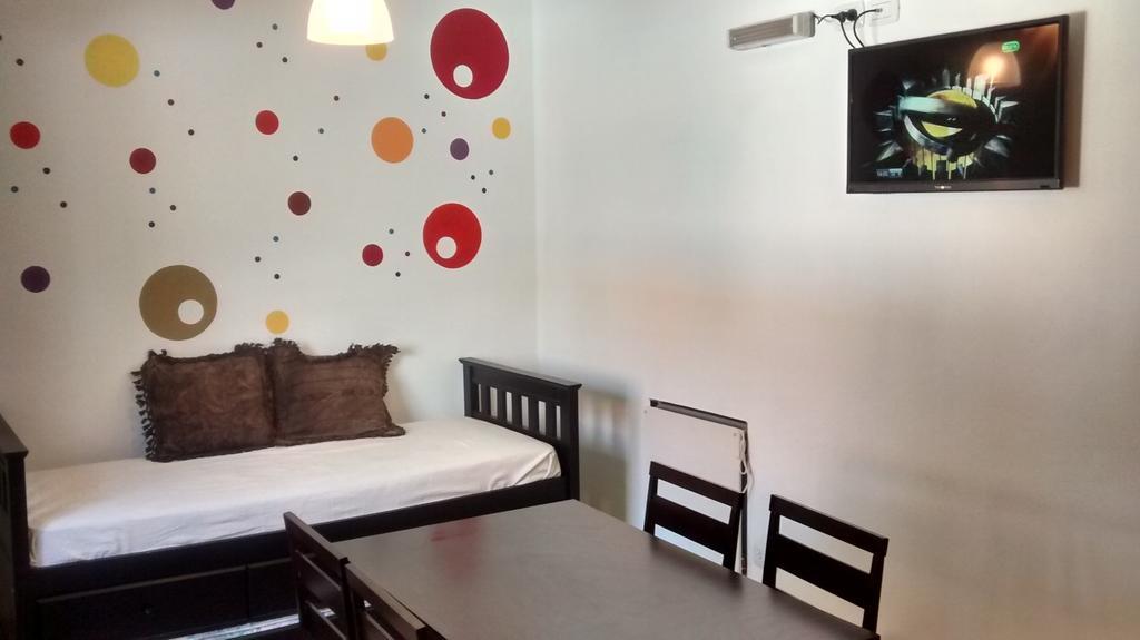 Cabanas Ensueno Del Lago Termas de Río Hondo Chambre photo
