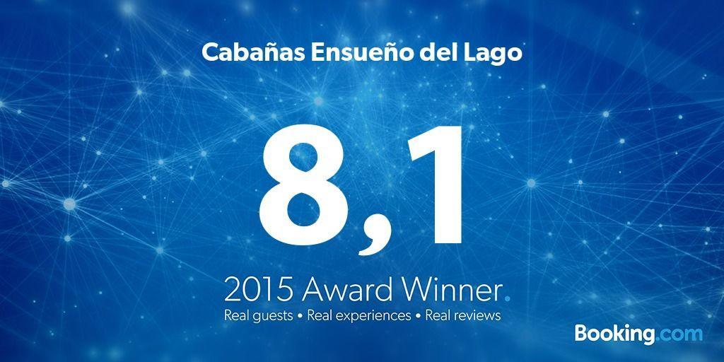 Cabanas Ensueno Del Lago Termas de Río Hondo Extérieur photo